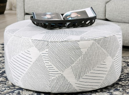 Aria Ottoman