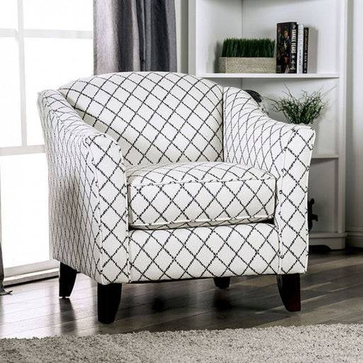 Rain Chair - Beige Transitional Chair | NorCal Furniture Santa Clara CA