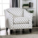 Rain Chair - Beige Transitional Chair | NorCal Furniture Santa Clara CA