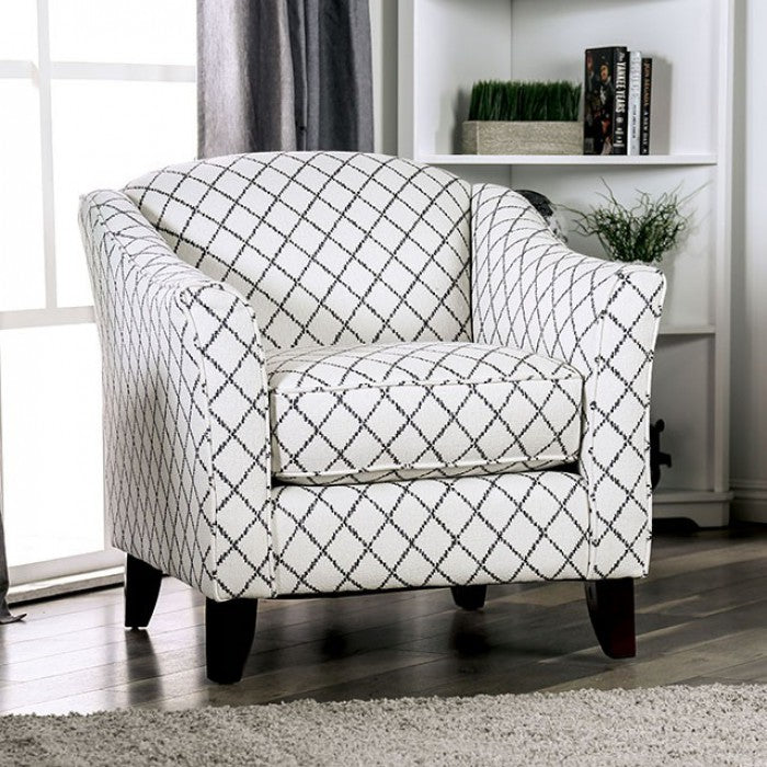 Rain Chair