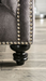 Lago Sofa - Grey Transitional Sofa | NorCal Furniture Santa Clara CA