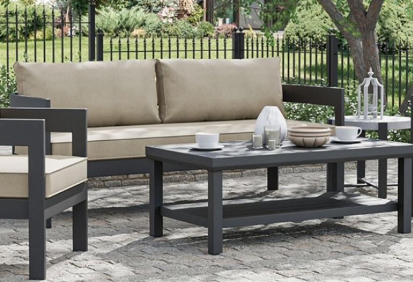 Napa Sofa