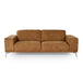 Soho - Italian Vintage Cognac Leather Sofa
