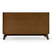 Soria Mid-Century Walnut Dresser