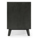 Soria Modern Grey Wash Dresser
