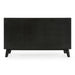 Soria Modern Grey Wash Dresser