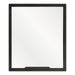 Soria Modern Grey Wash Mirror