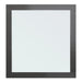 Splendor - Silver & Grey Velvet Upholstered Platform Bed Set