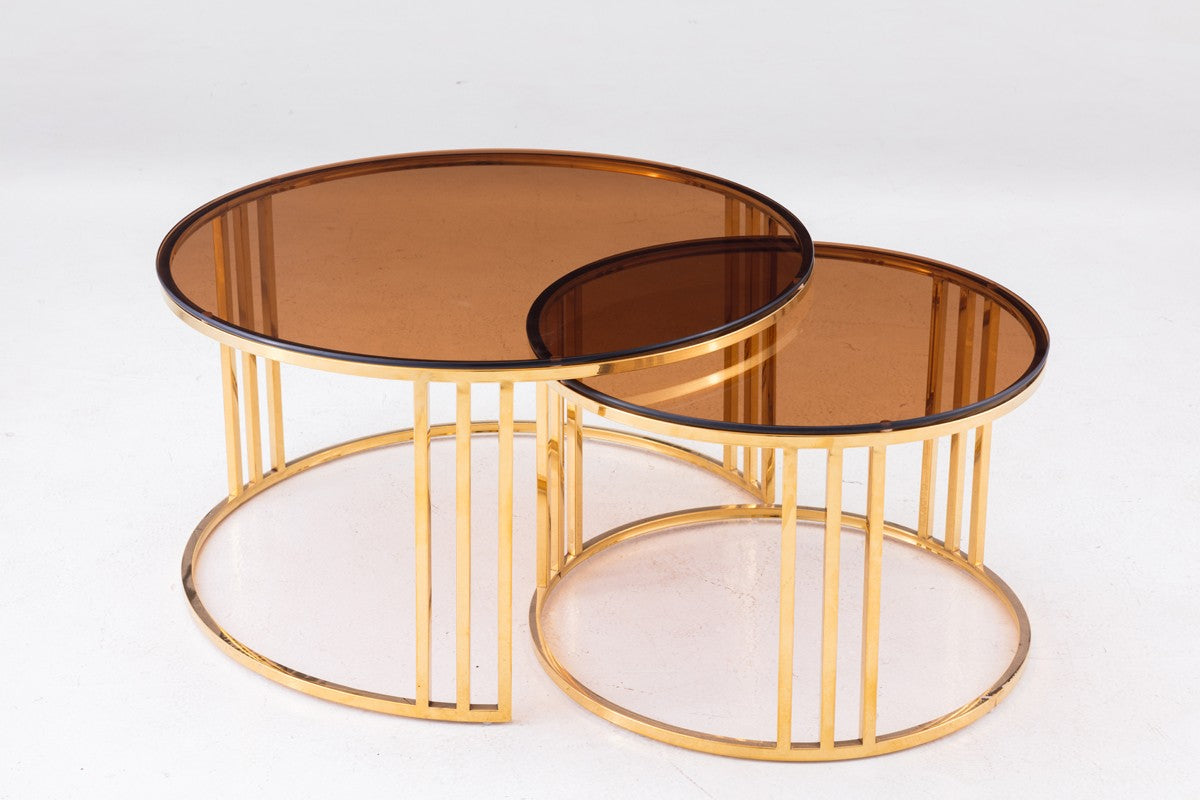 Podrest Alondra - Coffee Table