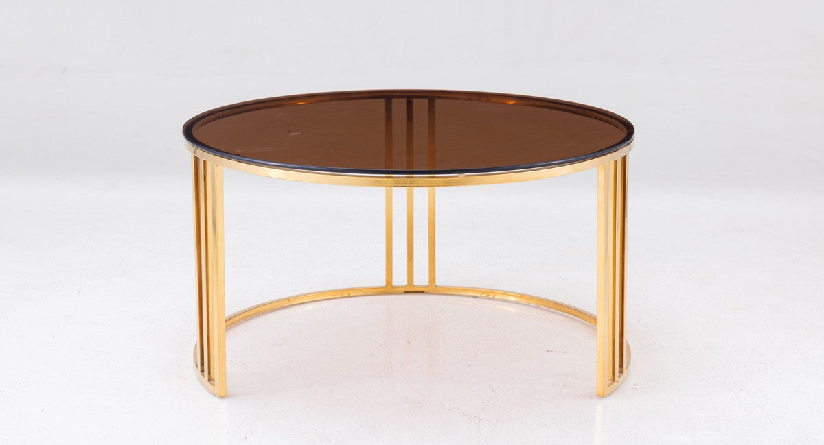 Podrest Alondra - Coffee Table