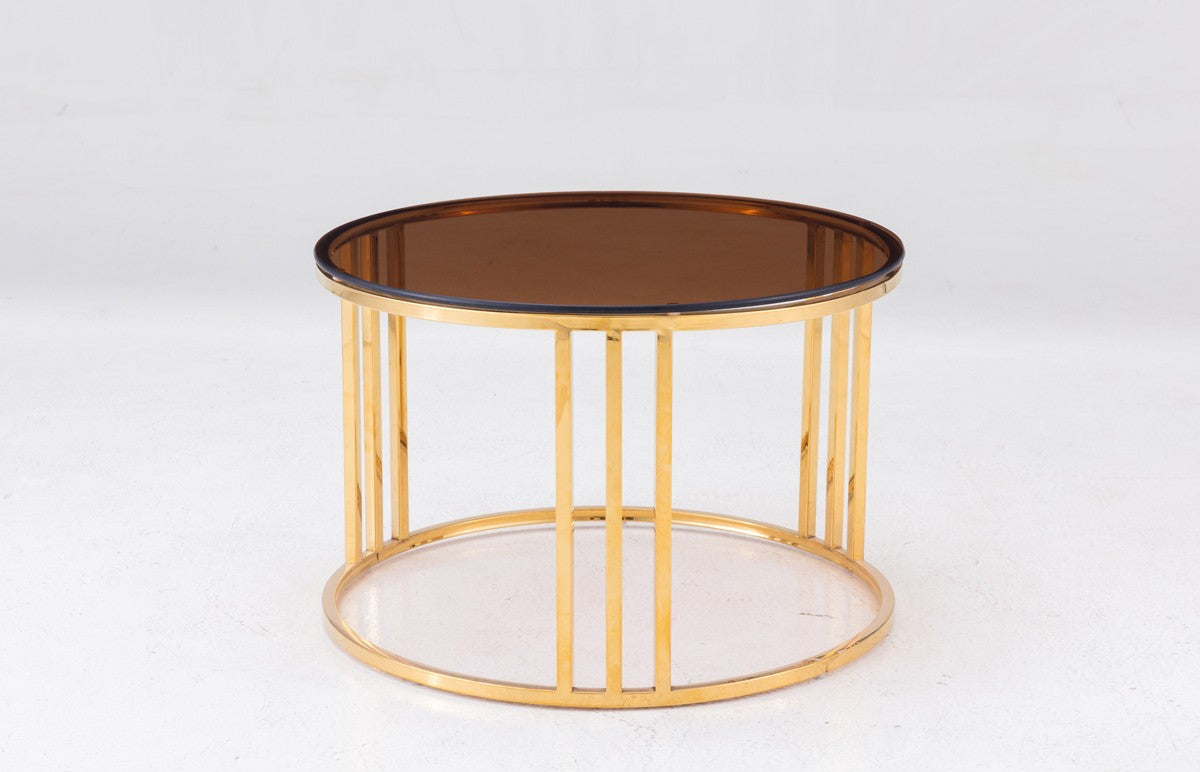 Podrest Alondra - Coffee Table