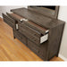 RAWANA DRESSER - Grey Transitional Dresser | NorCal Furniture Santa Clara CA