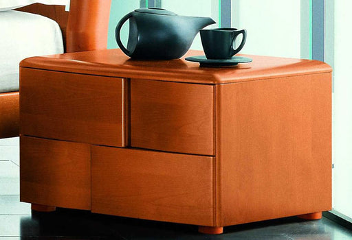 SMA Trendy Cherry Nightstand