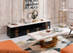 Podrest Kingsley  TV Stand - Tv Console | NorCal Furniture Santa Clara CA