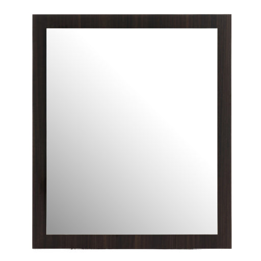 Velondra - Modern Eucalypto Mirror