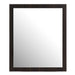 Velondra - Modern Eucalypto Mirror