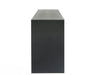 Wales Modern Grey Ash Dresser