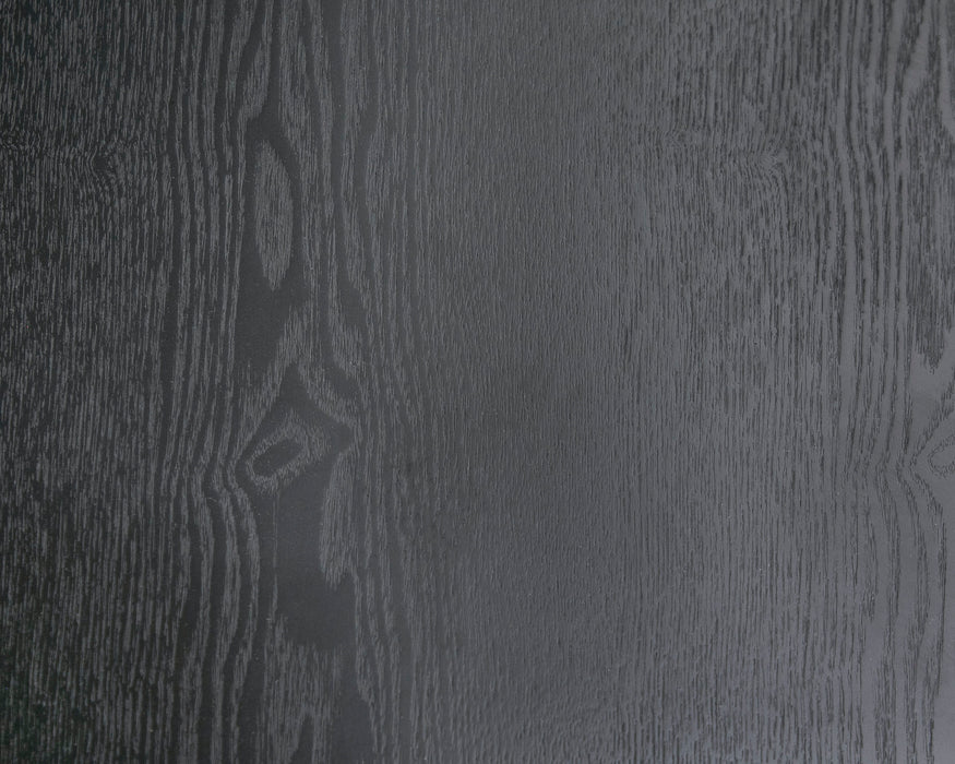 Wales Modern Grey Ash Dresser