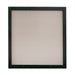 Wales Modern Smoked Ash Mirror