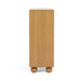 Winters - Modern Natural Oak Chest