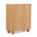 Winters - Modern Natural Oak Chest