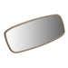 Wynetta - Modern Grey Ash Buffet Mirror