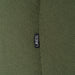 Yolonda - Modern Green Fabric Bed
