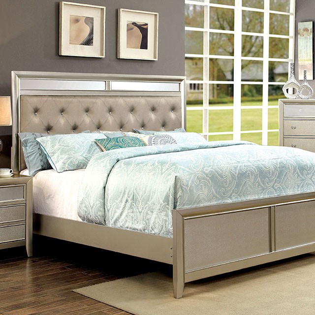 LEVEL - BED - NorCalFurniture