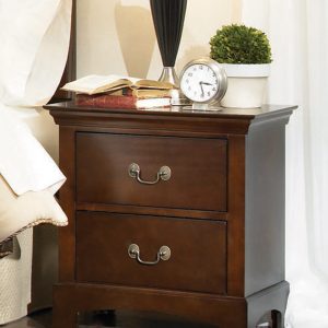 Coaster Furniture Dresser Warm Brown 202393